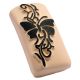 temporary tattoo ladot stone Giant Butterfly