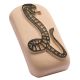 temporary tattoo ladot stone Giant Snake