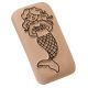 temporary tattoo ladot stone Mermaid