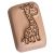 temporary tattoo ladot stone giraffe