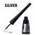 Tattoo Liner SILVER