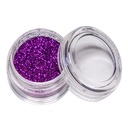 Glitter PURPLE