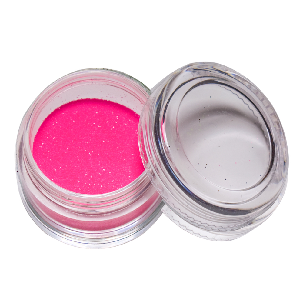 Glitter UV PINK